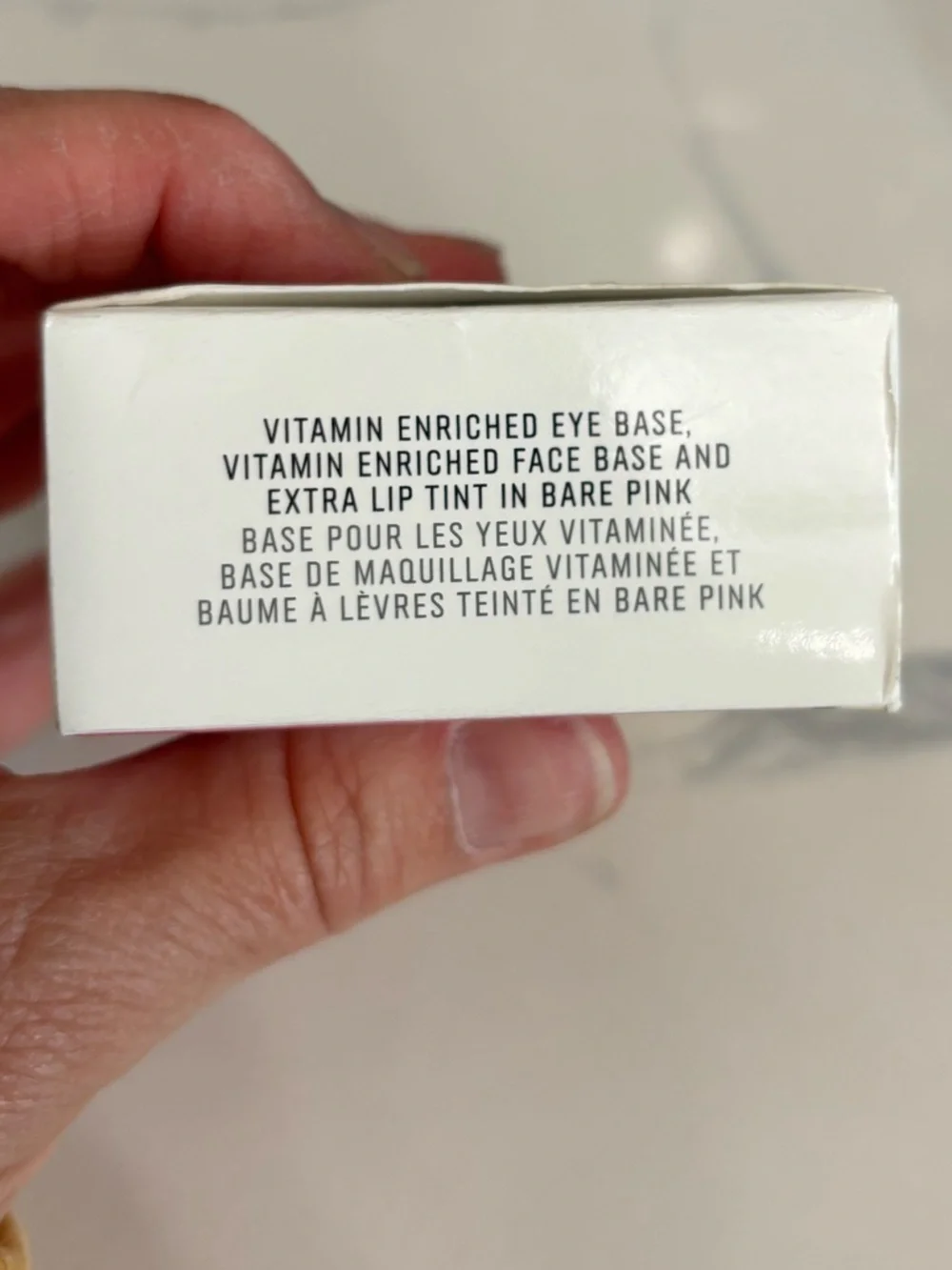Bobbi Brown Elevated Essentials Skincare Set - Mini Travel Set New in Box - Picture 4 of 5
